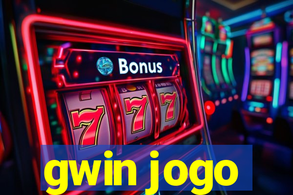 gwin jogo